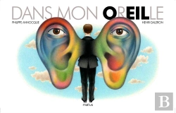 Bertrand.pt - Dans Mon Oreille