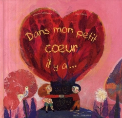 Bertrand.pt - Dans Mon Petit Coeur Il Y A