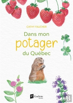 Bertrand.pt - Dans Mon Potager Du Québec