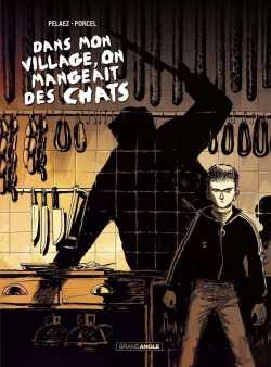Bertrand.pt - Dans Mon Village On Mangeait Des Chats