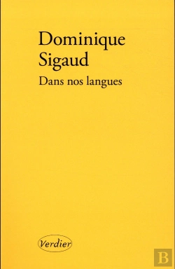 Bertrand.pt - Dans Nos Langues