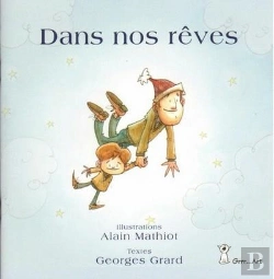 Bertrand.pt - Dans Nos Rêves