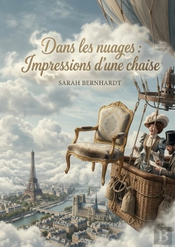 Bertrand.pt - Dans Nuages Impressions D Chaise - Une Aventure Aerienne Fantasqu