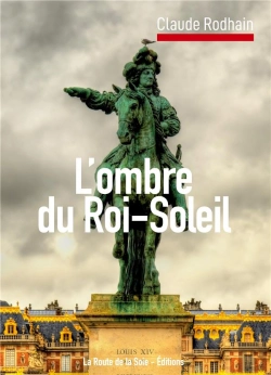 Bertrand.pt - Dans Ombre Du Roi Soleil
