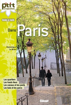 Bertrand.pt - Dans Paris