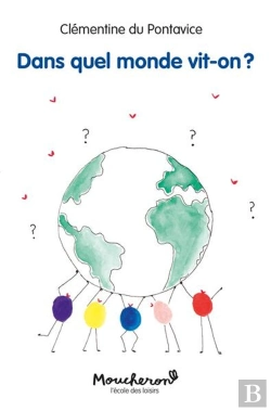 Bertrand.pt - Dans Quel Monde Vit-On ?