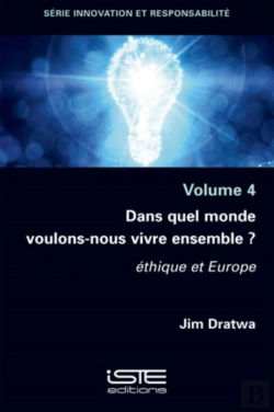Bertrand.pt - Dans Quel Monde Voulons-Nous Vivre Ensemble ?