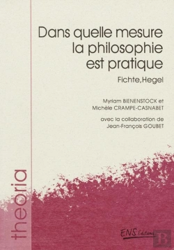 Bertrand.pt - Dans Quelle Mesure La Philosophie Est Pratique