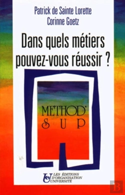 Bertrand.pt - Dans Quels Metiers Pouvez-Vous Reussir