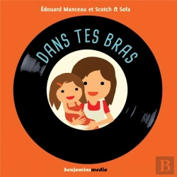 Bertrand.pt - Dans Tes Bras (+Cd Mp3)