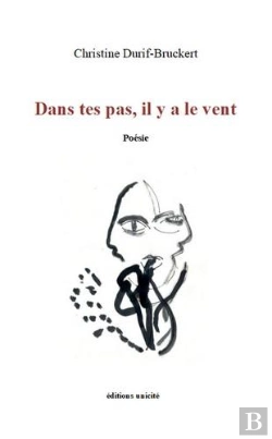 Bertrand.pt - Dans Tes Pas, Il Y A Le Vent
