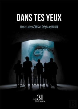 Bertrand.pt - Dans Tes Yeux