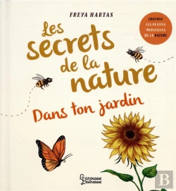 Bertrand.pt - Dans Ton Jardin