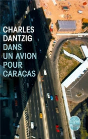Dans Un Avion Pour Caracas