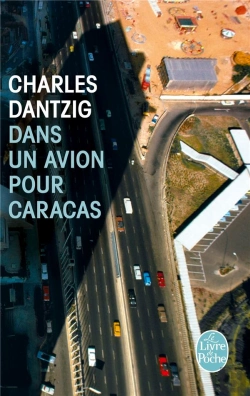 Bertrand.pt - Dans Un Avion Pour Caracas