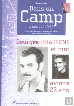 Bertrand.pt - Dans Un Camp ; Basdorf, 1943