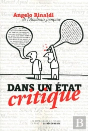 Dans Un État Critique