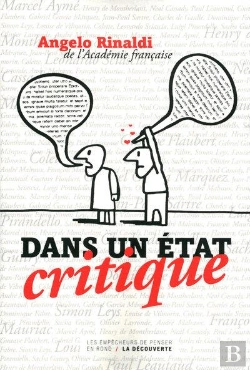 Bertrand.pt - Dans Un État Critique