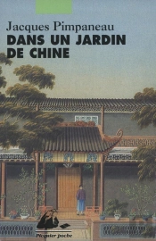 Dans Un Jardin De Chine
