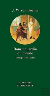 Dans Un Jardin Du Monde