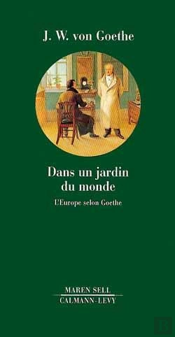 Bertrand.pt - Dans Un Jardin Du Monde