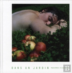 Bertrand.pt - Dans Un Jardin ; Hommage Au Déjeuner Sur L'Herbe Et Au Jardin De Monet À Giverny