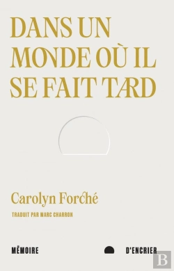 Bertrand.pt - Dans Un Monde Où Il Se Fait Tard