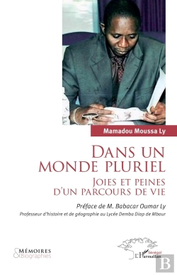 Bertrand.pt - Dans Un Monde Pluriel : Joies Et Peines D'Un Parcours De Vie