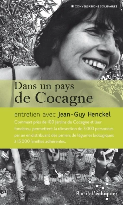 Bertrand.pt - Dans Un Pays De Cocagne
