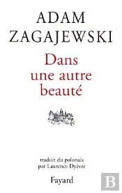 Dans Une Autre Beaute