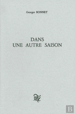 Bertrand.pt - Dans Une Autre Saison