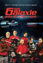 Dans Une Galaxie Près De Chez Vous Tome 1