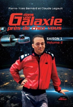 Bertrand.pt - Dans Une Galaxie Près De Chez Vous Tome 2