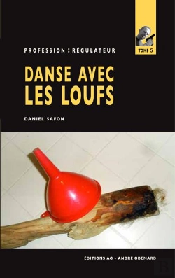 Bertrand.pt - Danse Avec Les Loufs (Profession Regulateur N 5)