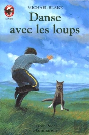 Danse Avec Les Loups