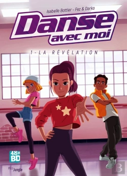 Bertrand.pt - Danse Avec Moi T.1 : La Révélation