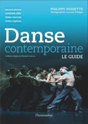 Danse Contemporaine - Le Guide