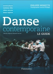 Danse Contemporaine - Le Guide