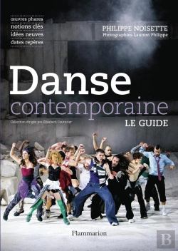 Bertrand.pt - Danse Contemporaine : Le Guide