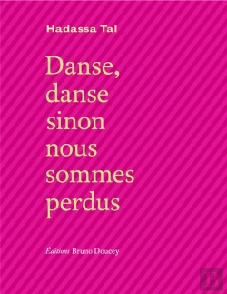 Bertrand.pt - Danse Danse Sinon Nous Sommes Perdus