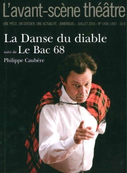Bertrand.pt - Danse Du Diable Suivi De Le Bac 68 (La)