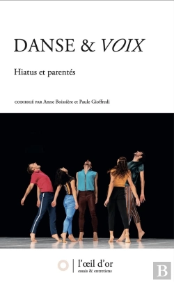 Bertrand.pt - Danse & Voix Hiatus Et Parentés