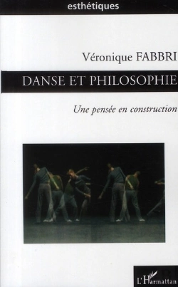 Bertrand.pt - Danse Et Philosophie ; Une Pensée En Construction