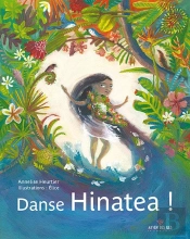 Danse Hinatea!