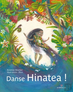Bertrand.pt - Danse Hinatea!