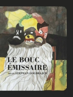 Bertrand.pt - Danse Infernale Du Bouc Emissaire (La)