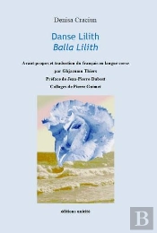 Danse Lilith Balla Lilith