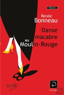Bertrand.pt - Danse Macabre Au Moulin-Rouge