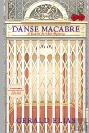 Danse Macabre