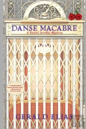 Danse Macabre